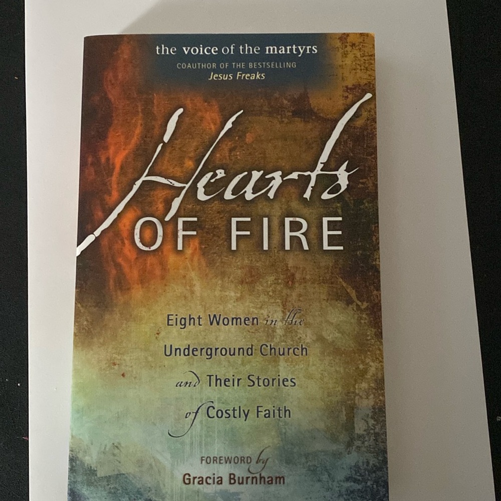 Hearts of Fire